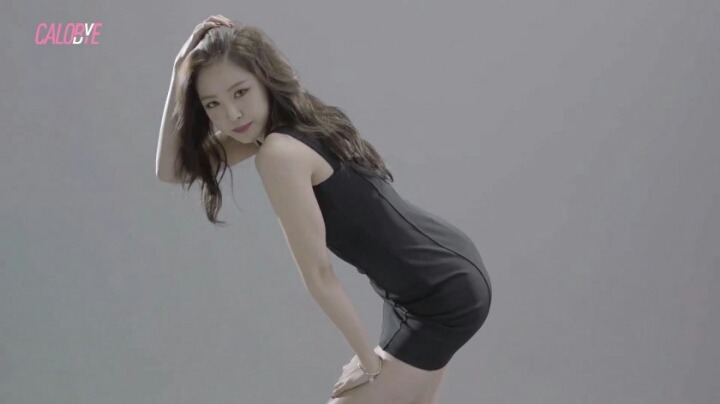 손나은.jpg.gif | 인스티즈