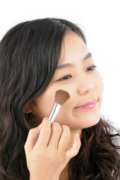 볼터치 잘하는 법 | 인스티즈