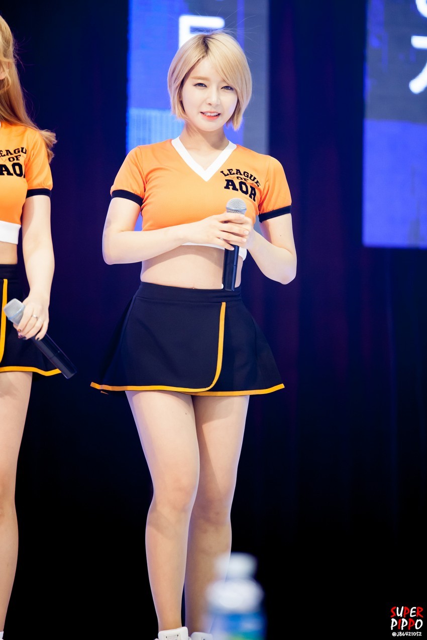 포동한 초아.jpg | 인스티즈