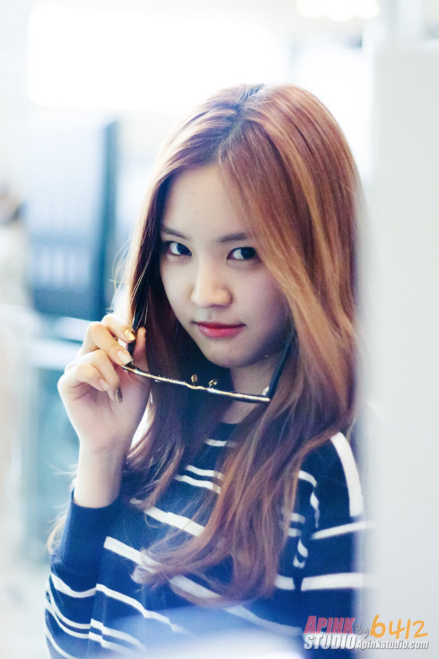 나은이 | 인스티즈