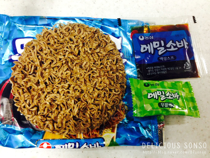 은근 덕후가 많은 라면 甲 | 인스티즈