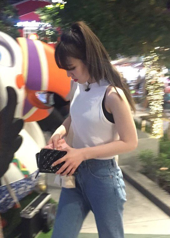 [레드벨벳] 오늘자 태국팬미팅 사진! | 인스티즈