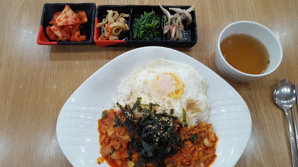 김밥천국 호불호 메뉴 | 인스티즈