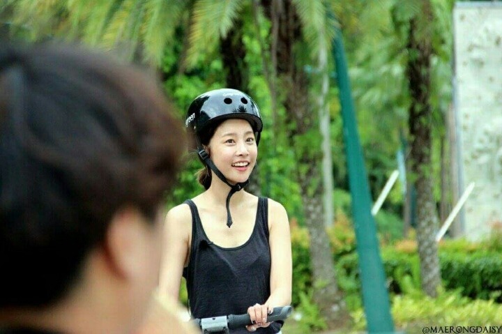 섹시한 귀요미 소지니누나 | 인스티즈