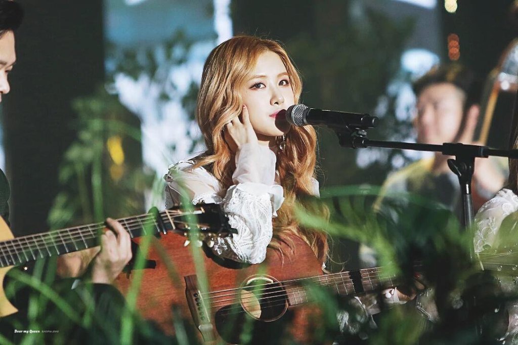 블랙핑크 로제♥ | 인스티즈