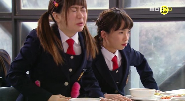 [드라마궁(宮)] 02. 내가 선택한 길이야 | 인스티즈