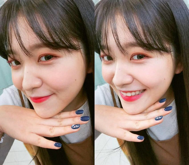 레드벨벳 인스타 예리 | 인스티즈