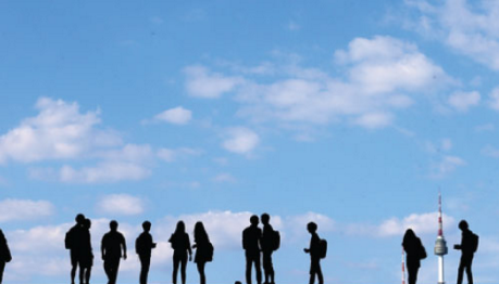 3배 더 강력해진 미세먼지의 습격 | 인스티즈