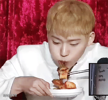 팬 아닌데 저장한 짤들.jpgif | 인스티즈