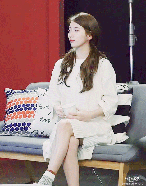 짱예보스 수지 | 인스티즈