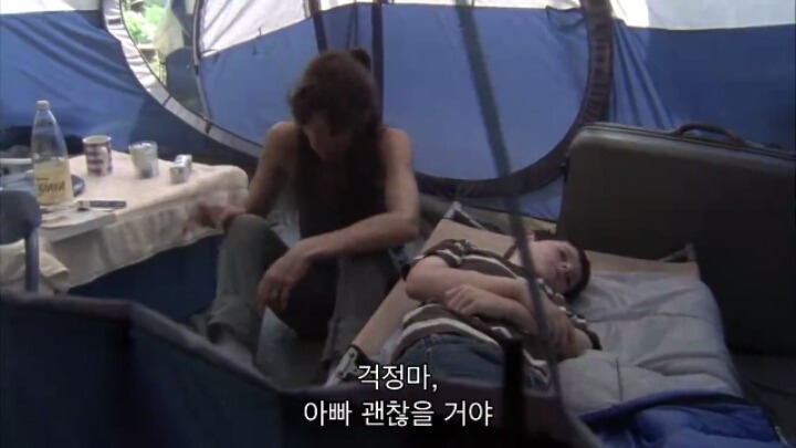 워킹데드 시즌 1 3화(6) (혐오주의) | 인스티즈