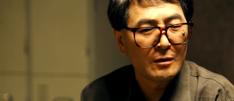 타짜 (The War Of Flower, 2006) 5화 | 인스티즈