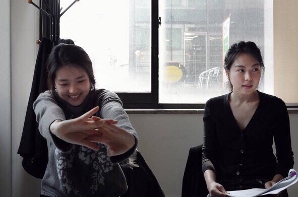 아가씨 김민희 김태리 온도차이 | 인스티즈