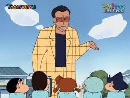 짱구는 못말려 성우들의 1인 다역 | 인스티즈