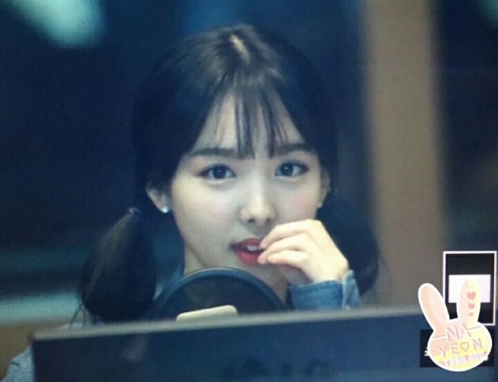 [트와이스] 토끼인거 치고는 나연 같음 | 인스티즈
