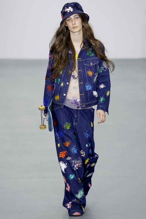 Ashish 아쉬쉬 2016 S/S RTW 컬렉션 | 인스티즈