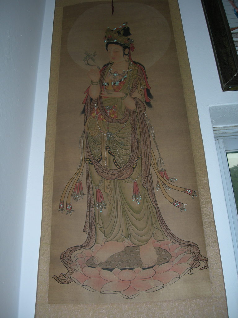 고성보리수 이미지
