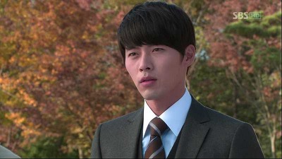 [시크릿가든] [파리의 연인] 서브에게 눈빛과 대사로 철벽치는 남자주인공.jpg | 인스티즈