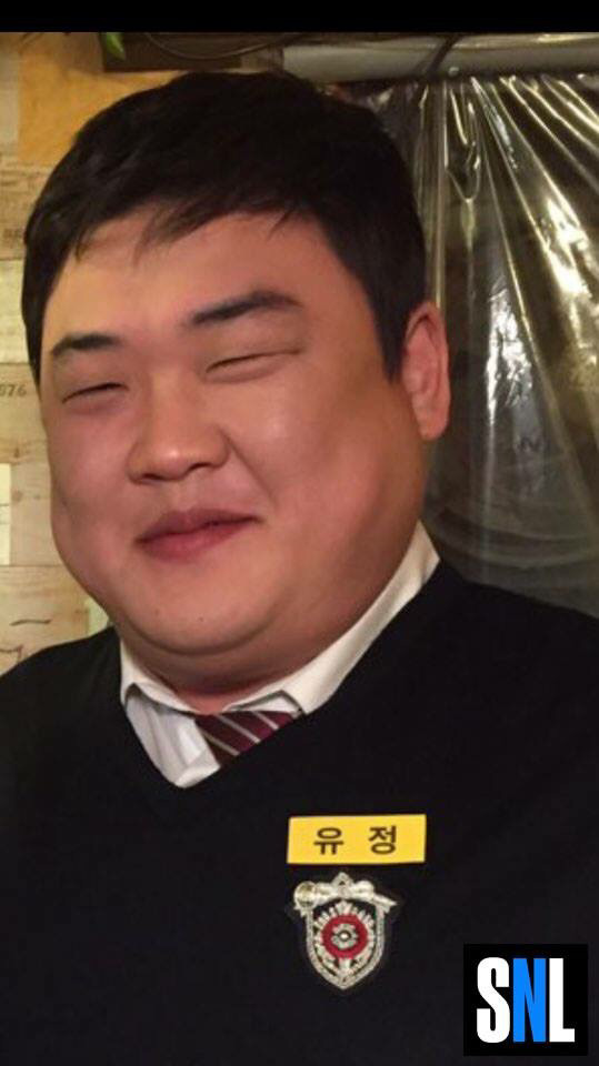 SNL 시즌7 치즈인더트랩 패러디 | 인스티즈