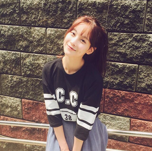 러블리한 오연서.jpg | 인스티즈