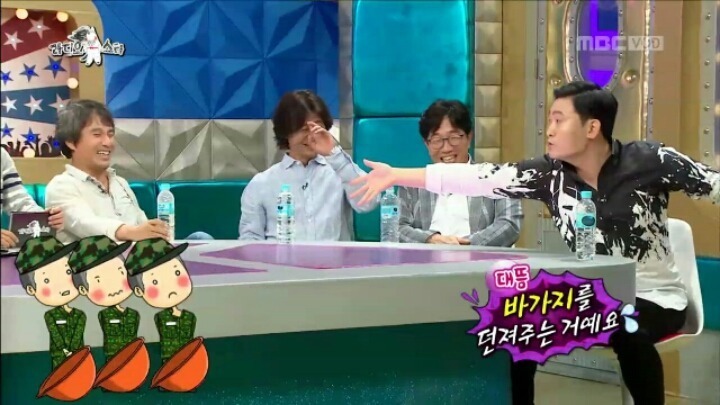특공대 출신이라는 이준혁 | 인스티즈