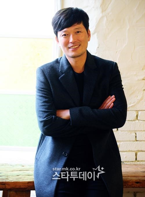 정재영 "믿고 보는 배우라고요? 제발 좀 그래야" | 인스티즈