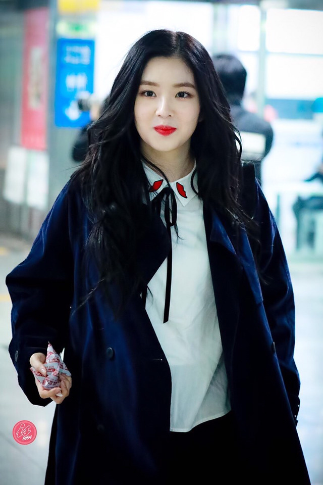 자러가기전에 레드벨벳 | 인스티즈