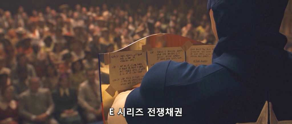 [캡틴아메리카] 시빌워 이전까지 타임라인으로 본 스티브와 버키의 이야기.jpgif | 인스티즈