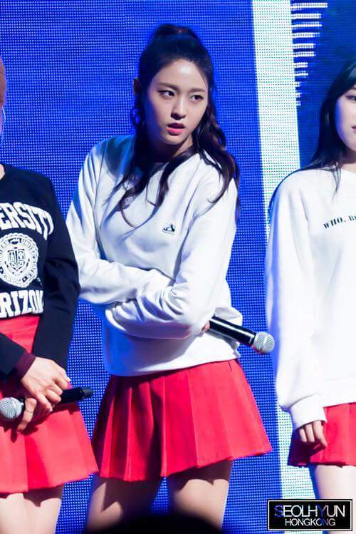 AOA 설현 비주얼.jpg | 인스티즈