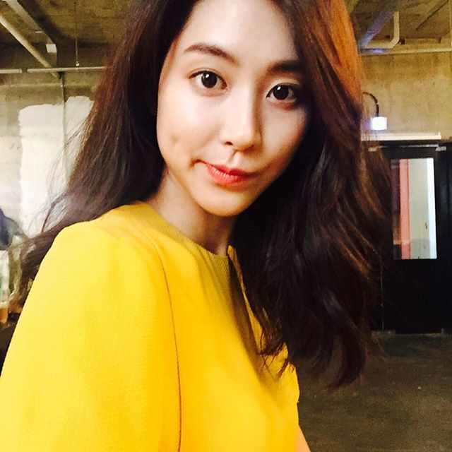 SG워너비 김용준 여자친구 박혜원.jpg | 인스티즈