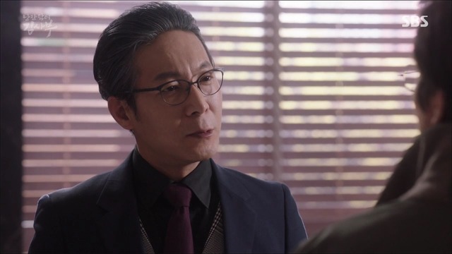 [낭만닥터김사부] 현실과 이상 사이에서 겪는 딜레마 : 박주혁 일병 사망진단서 사건.jpgif | 인스티즈
