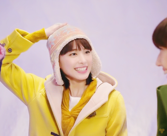 웃는 모습이 세젤예.gif | 인스티즈