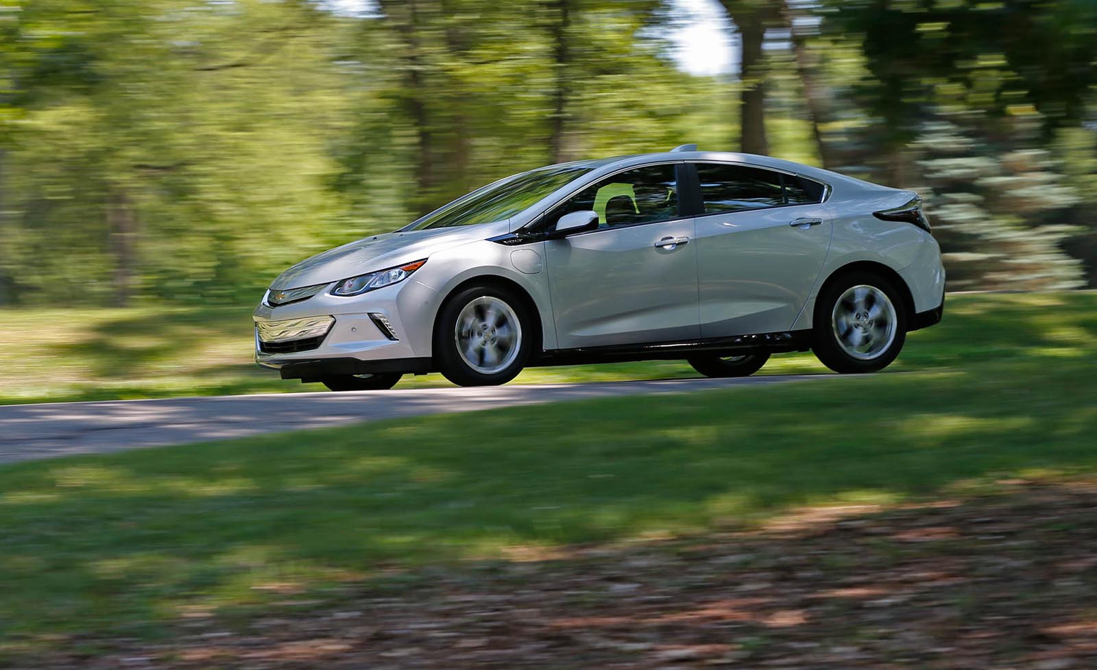 쉐보레 볼트 | 인스티즈