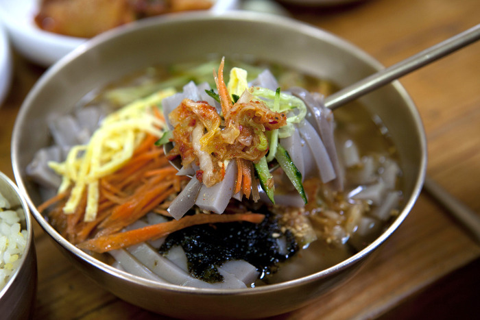 은근히 호불호 조금 있는 음식.food | 인스티즈