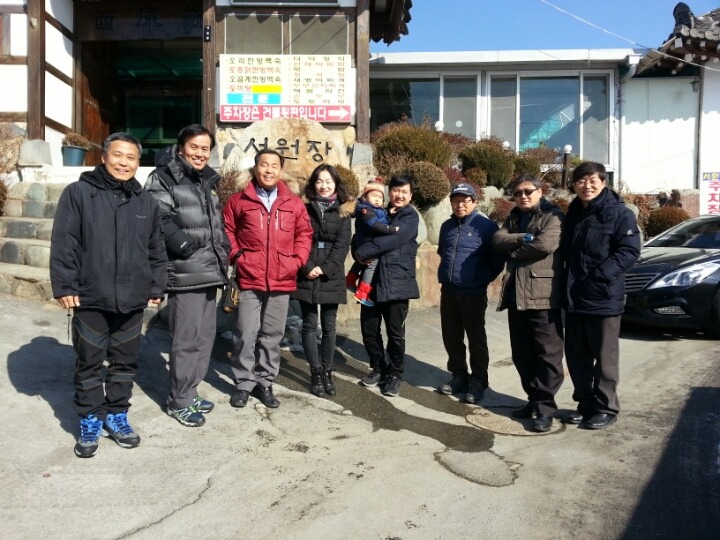 은혜목회정보 이미지