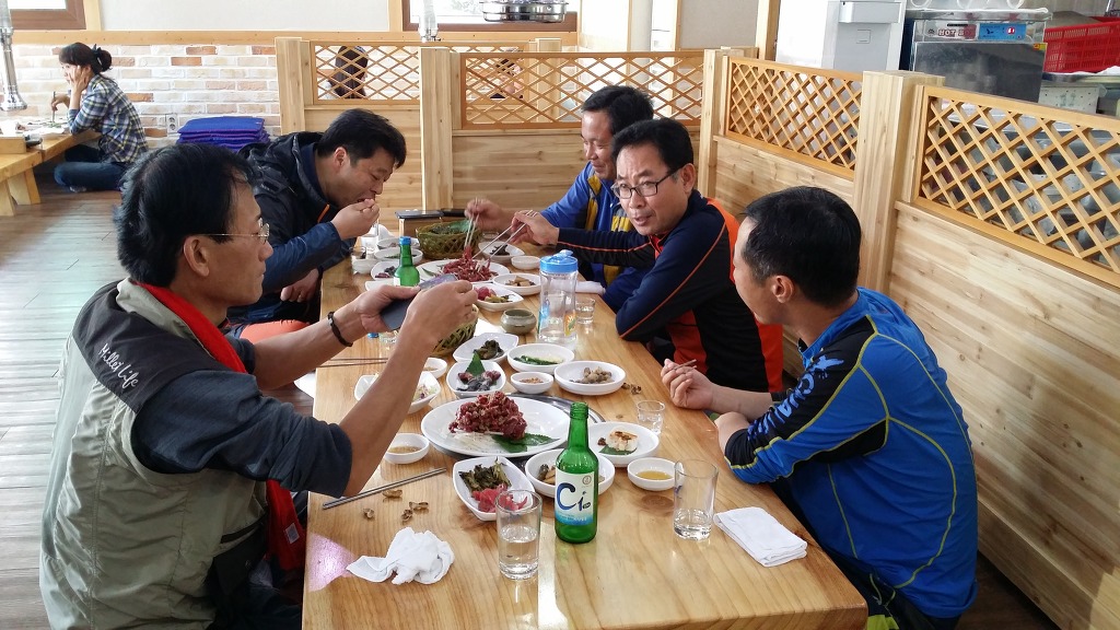 우림숯불갈비 이미지
