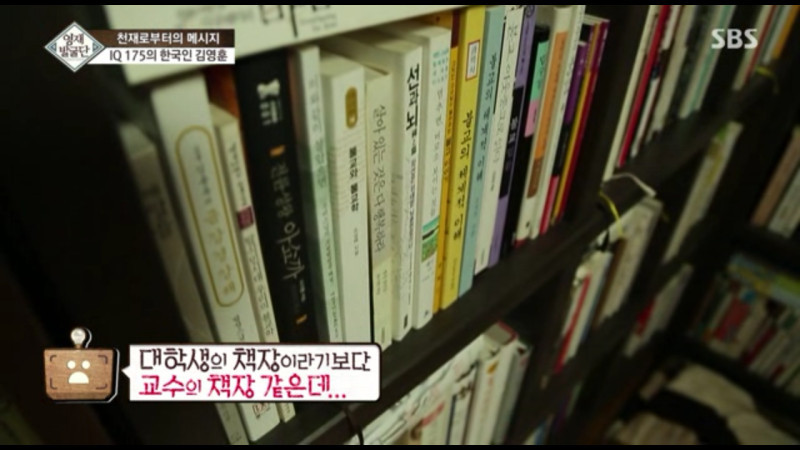 IQ 175의 한국인 | 인스티즈