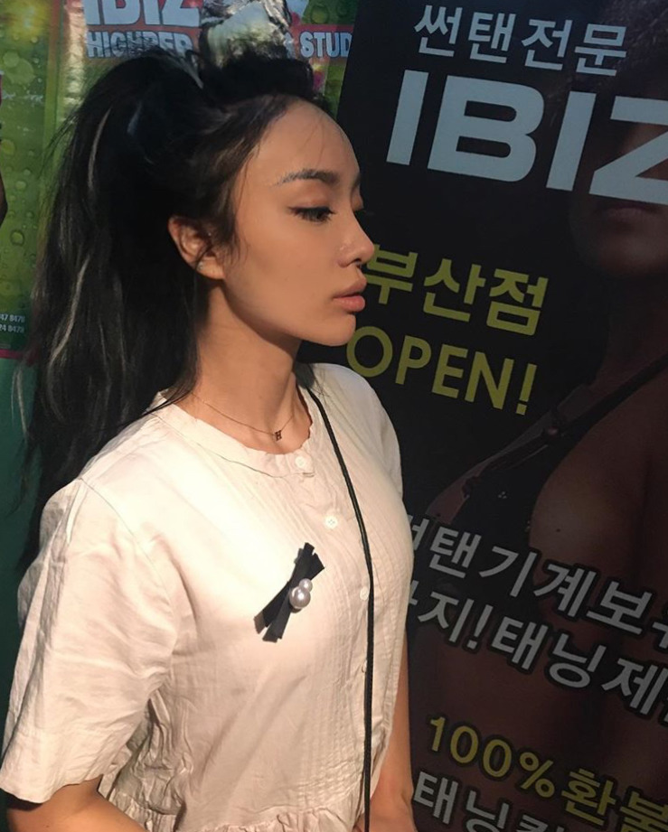 레디가 진짜 사기캐인 이유 | 인스티즈