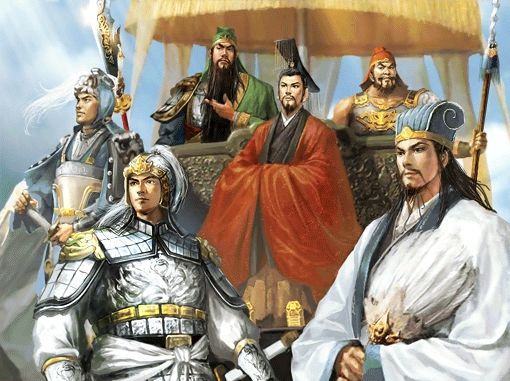 [삼국지] 촉의 2세들 | 인스티즈