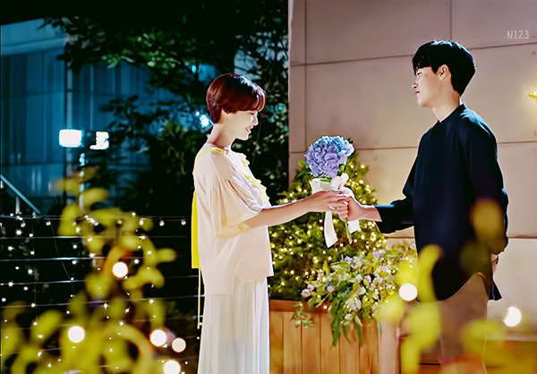 [운빨로맨스] 드라마 본 사람중에 제수호가 인생남주인 사람이 많은 이유.txt | 인스티즈