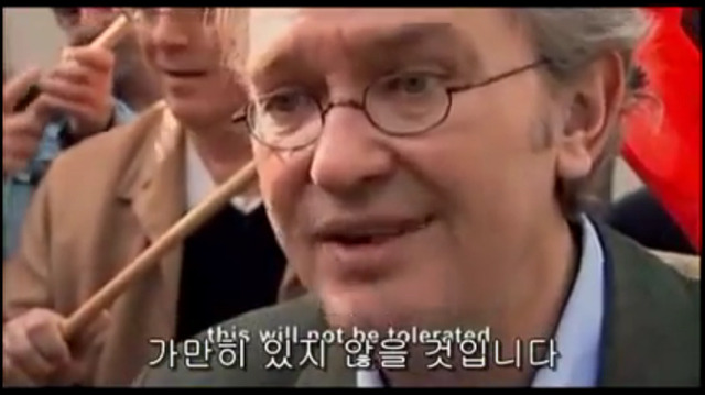 정부가 국민을 두려워하는 나라 프랑스의 복지 | 인스티즈