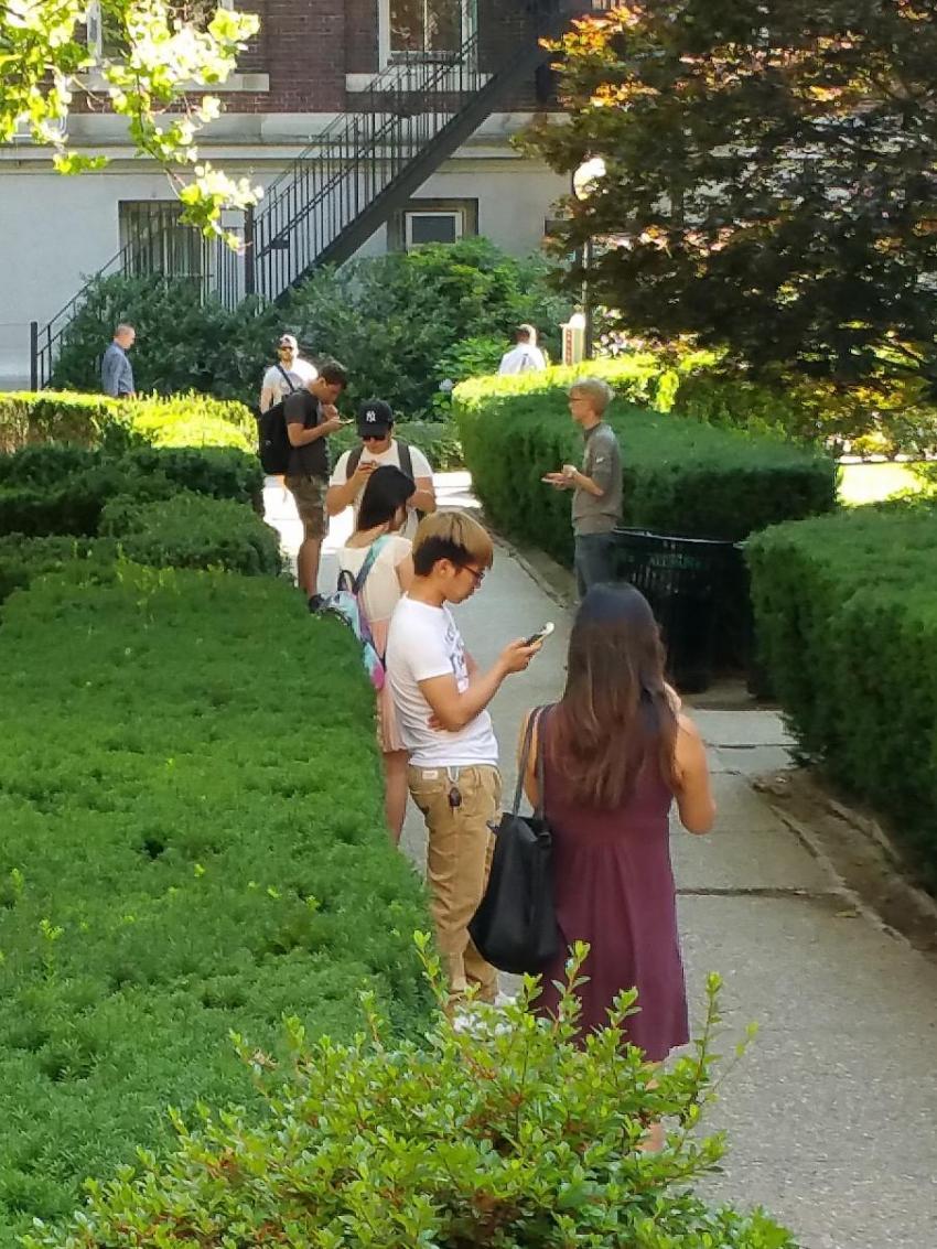 포켓몬go 원작반영 | 인스티즈