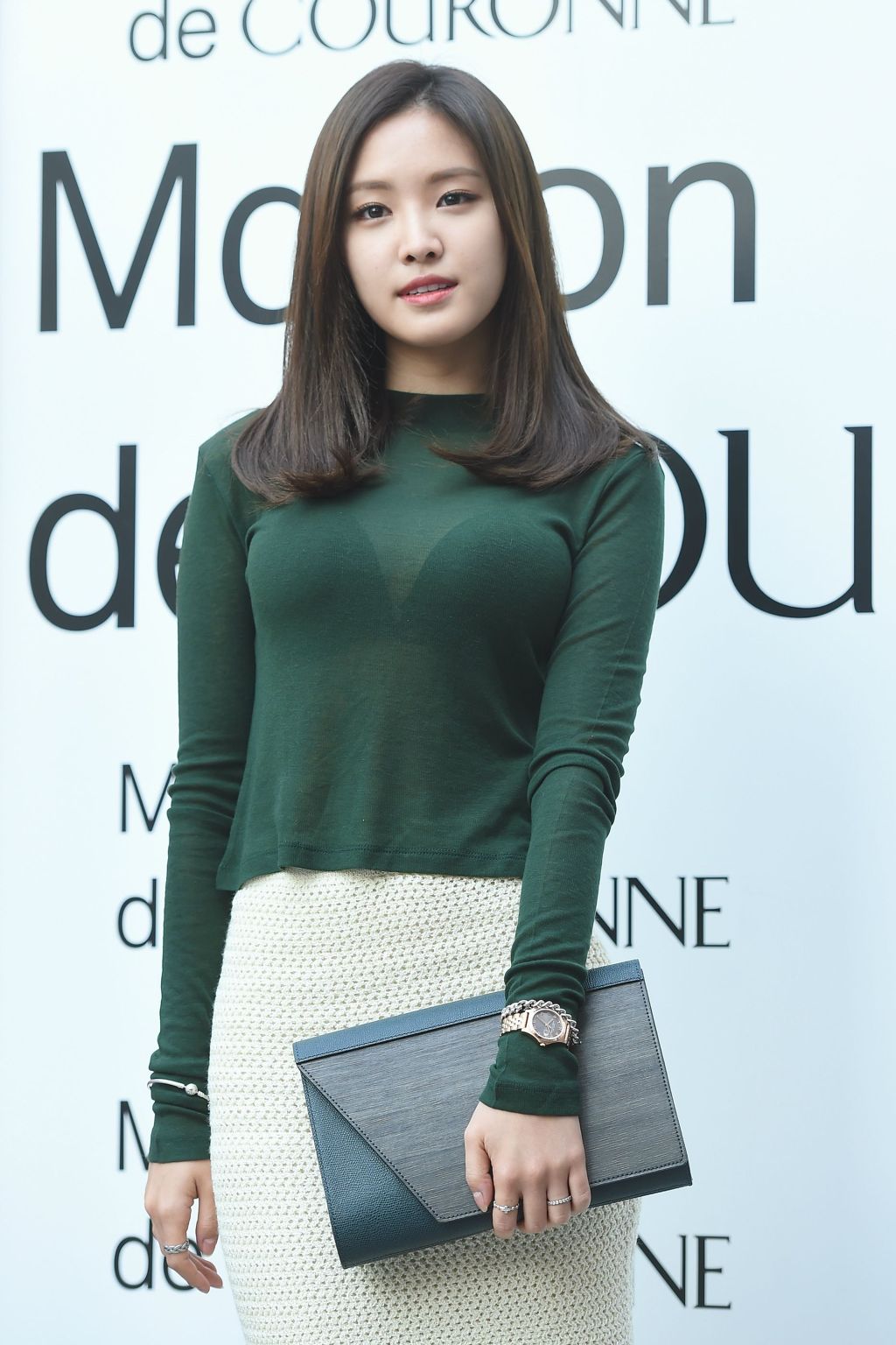 손나은 시 | 인스티즈