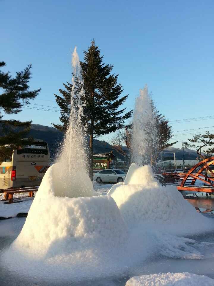 백운산갈비 이미지