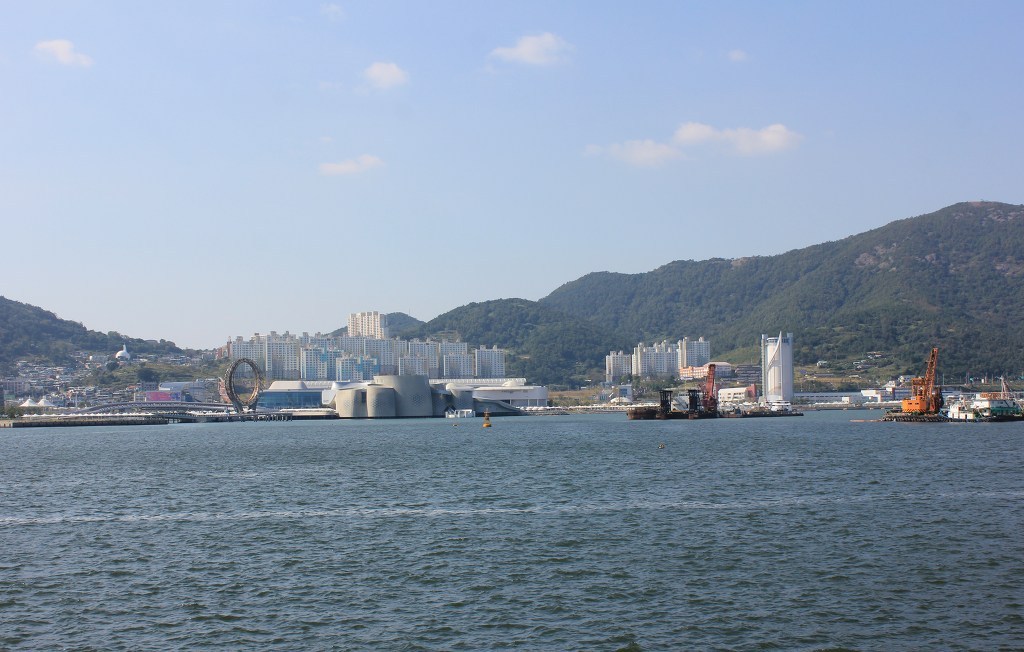 오동도 이미지