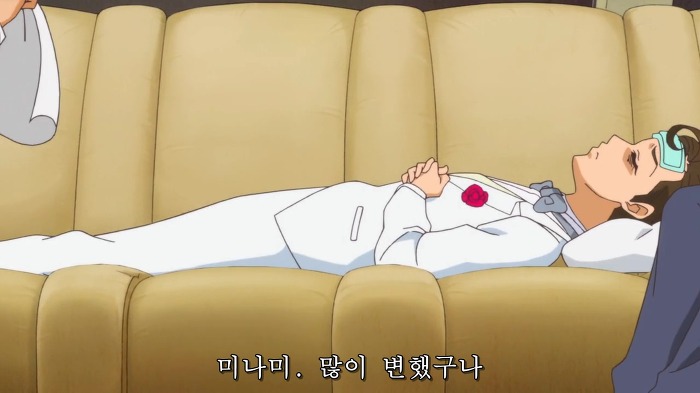 넌 다른사람의 마음을 생각하지 않아 | 인스티즈