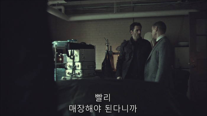 [로맨틱스릴러미드] 한니발 (Hannibal) 시즌3 에피8 (4/4) | 인스티즈