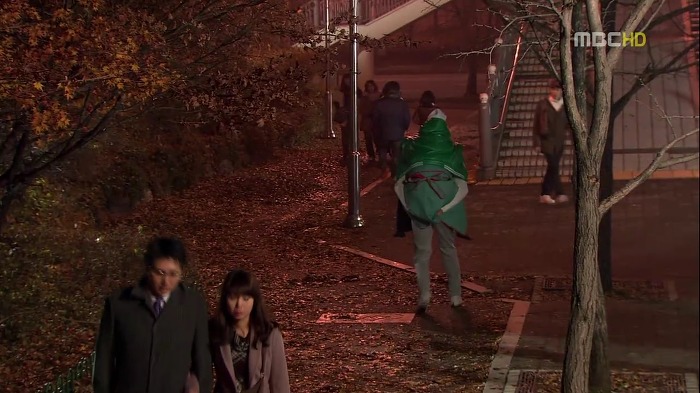 [지붕뚫고하이킥] 아리랑 순재.jpg (짠함주의) | 인스티즈