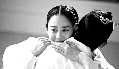 최정미작가가 원래 생각했던 장옥정 사랑에 살다 결말.txt | 인스티즈