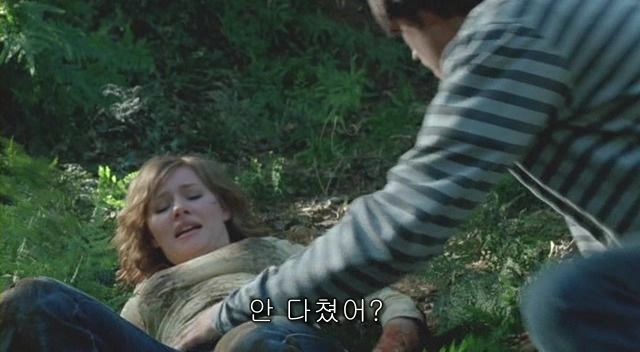 전 세계를 뒤흔든 공포! 공포영화 하면 떠오르는! 까진 아니었지만 꿀잼인【 하우스 오브 왁스 】01 | 인스티즈